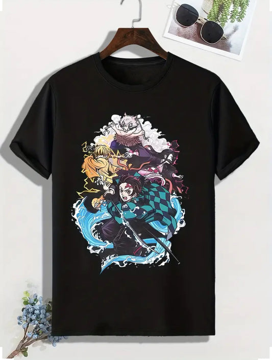 Demon Slayer T-Shirt