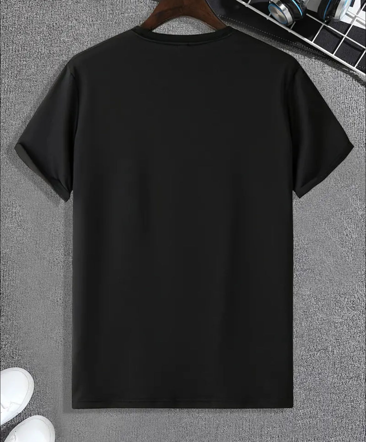 Black Clover/Yami T-Shirt