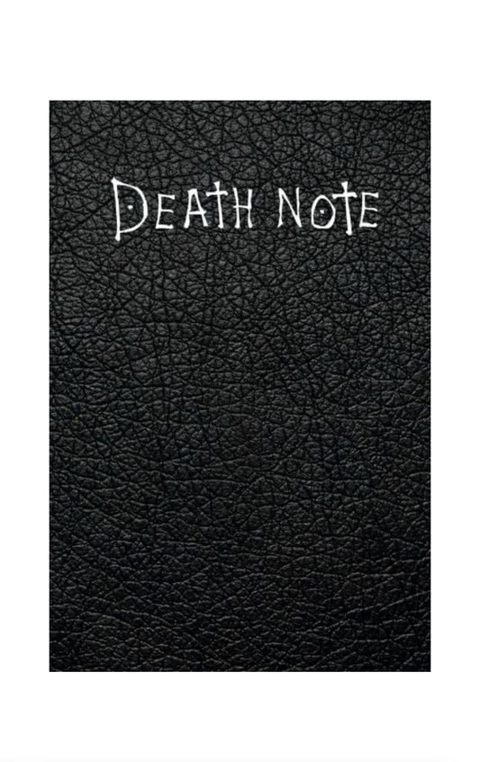 Death Note