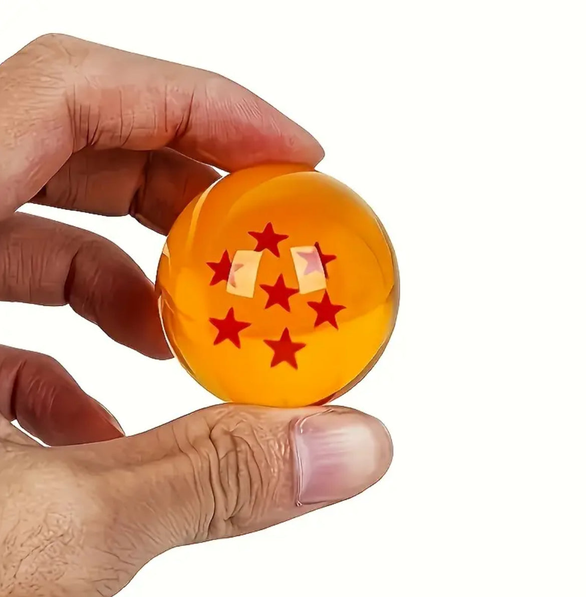 Dragon Balls