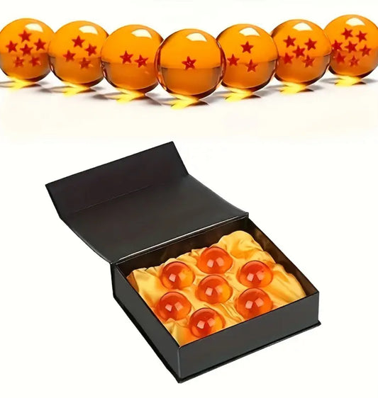 Dragon Balls