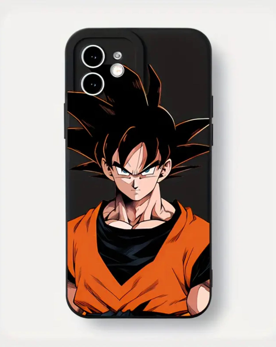 Goku Handyhülle