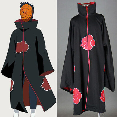 Akatsuki Mantel