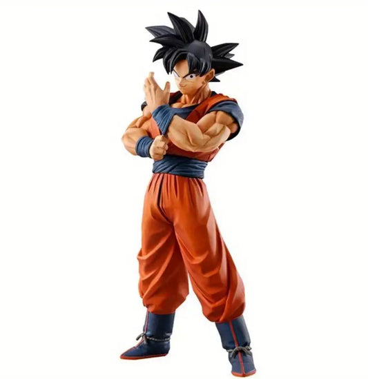 Goku Figur